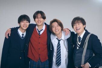 Bokura wa Jinsei de Ikkai dake Maho ga Tsukaeru