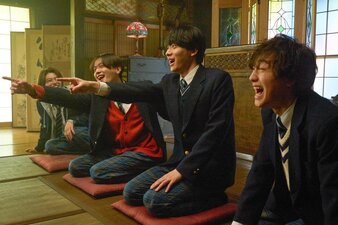 Bokura wa Jinsei de Ikkai dake Maho ga Tsukaeru