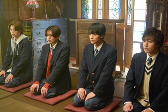 Bokura wa Jinsei de Ikkai dake Maho ga Tsukaeru