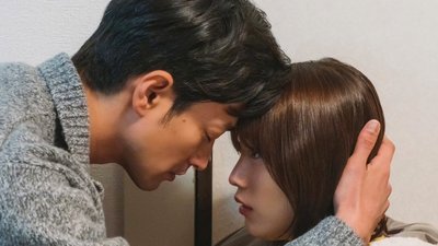 Buchou to Shachiku no Koi Modokashii