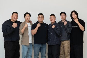 The Roundup 5