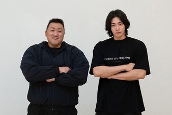 The Roundup 5