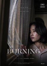 Burning - L'amore brucia