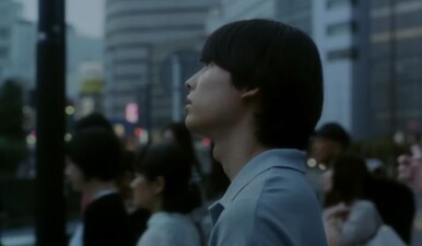 Byousoku 5 Centimeter