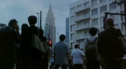 Byousoku 5 Centimeter