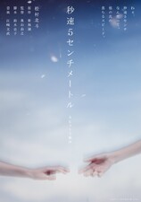 Byousoku 5 Centimeter