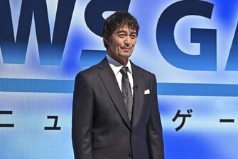 Caster