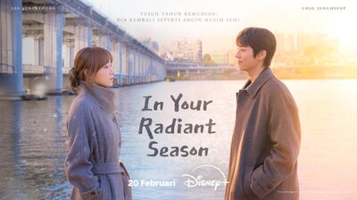 In Your Radiant Season