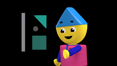 Charlie e la città dei colori