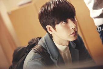 Cheese in the trap - Inganno perfetto