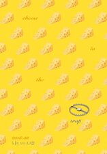 Cheese in the trap - Inganno perfetto
