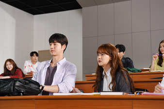 Cheese in the trap - Inganno perfetto