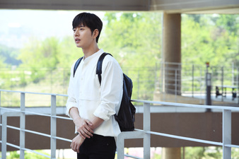 Cheese in the trap - Inganno perfetto