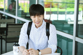 Cheese in the trap - Inganno perfetto