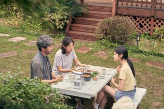 Hear Me: Our Summer