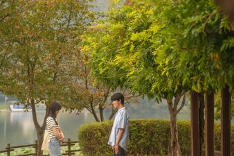 Hear Me: Our Summer