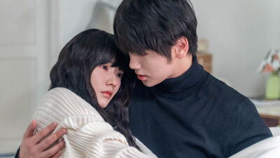 Un'attrazione genetica