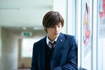 Chihayafuru: Kami no Ku