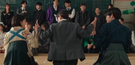 Chihayafuru: Full Circle
