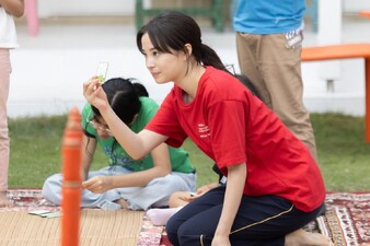 Chihayafuru: Full Circle