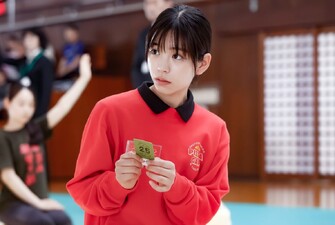 Chihayafuru: Full Circle