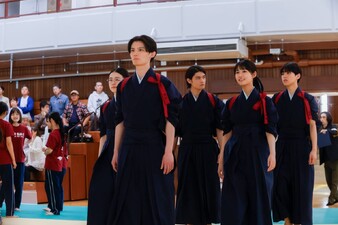 Chihayafuru: Full Circle