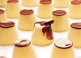 Chonmage Purin