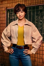 City Hunter The Movie