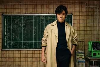 City Hunter The Movie