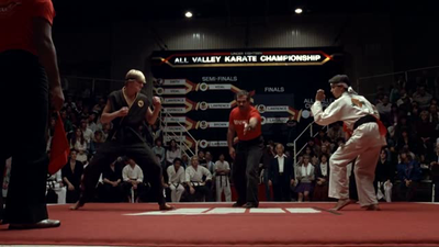 Cobra Kai