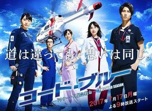 Code Blue 3