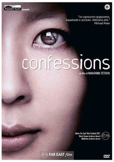 Confessions