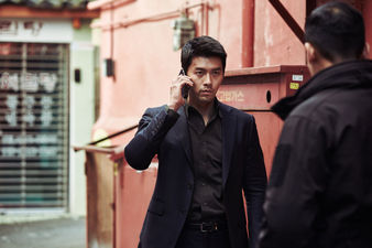 Confidential Assignment