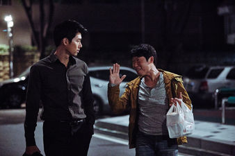 Confidential Assignment