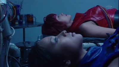 Cutie Honey: The Live