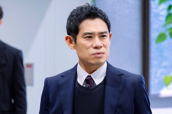 DOPE: Mayaku Torishimaribu Tokusoka