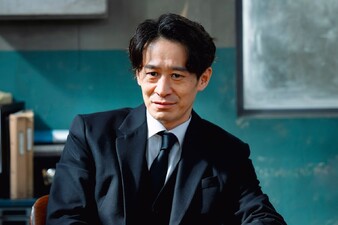 DOPE: Mayaku Torishimaribu Tokusoka
