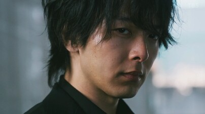 DOPE: Mayaku Torishimaribu Tokusoka