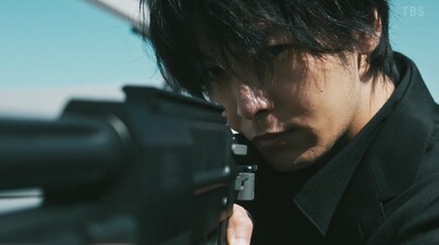 DOPE: Mayaku Torishimaribu Tokusoka