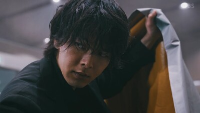 DOPE: Mayaku Torishimaribu Tokusoka