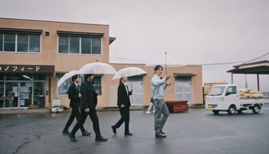 DOPE: Mayaku Torishimaribu Tokusoka