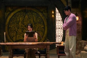 I desideri del genio