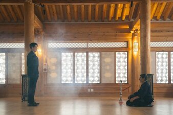 I desideri del genio