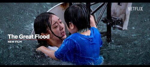The Great Flood