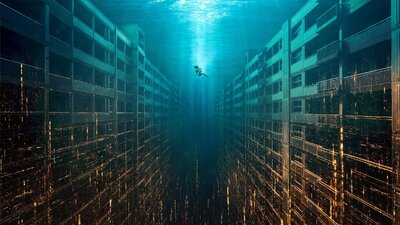 The Great Flood