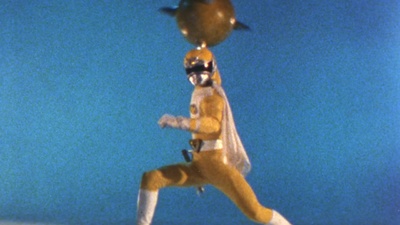 Dai Sentai Goggle V The Movie