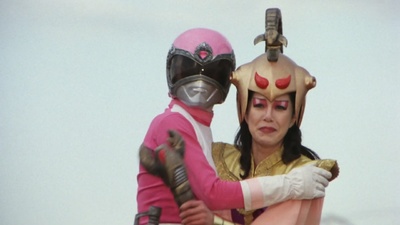 Dai Sentai Goggle V The Movie