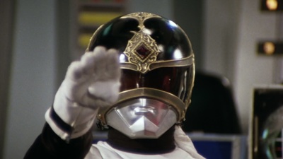 Dai Sentai Goggle V The Movie