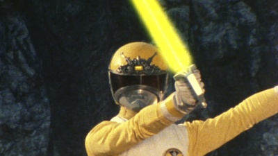 Dai Sentai Goggle V The Movie