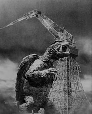Daikaijū Gamera